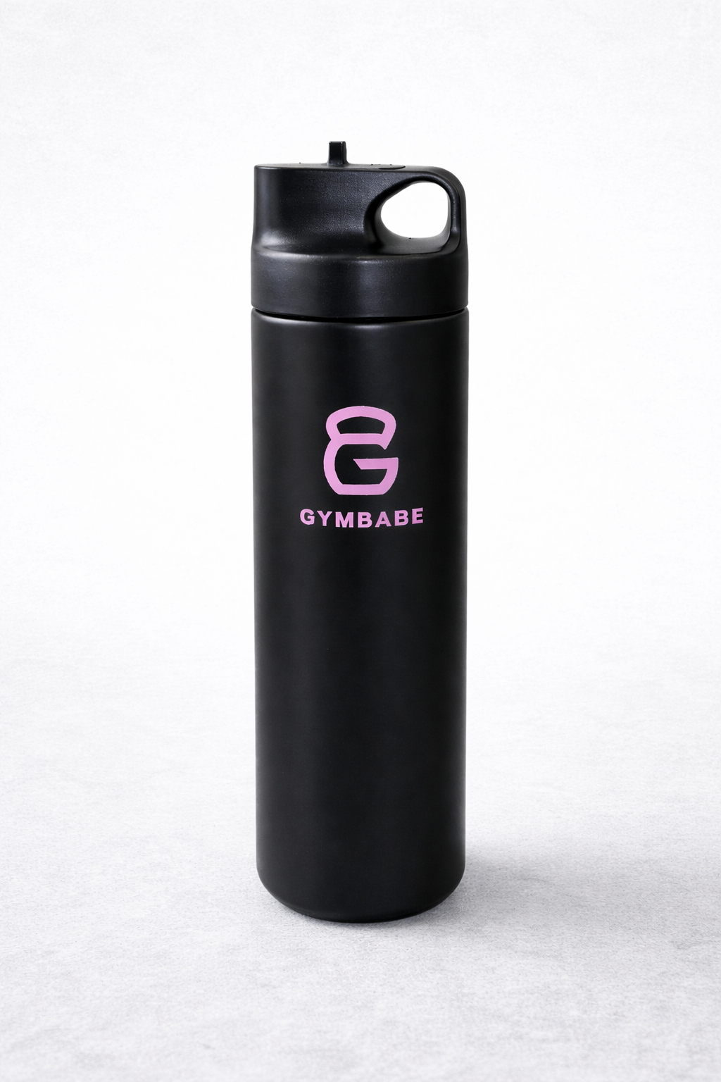 GYMBABE Insulated Bottle