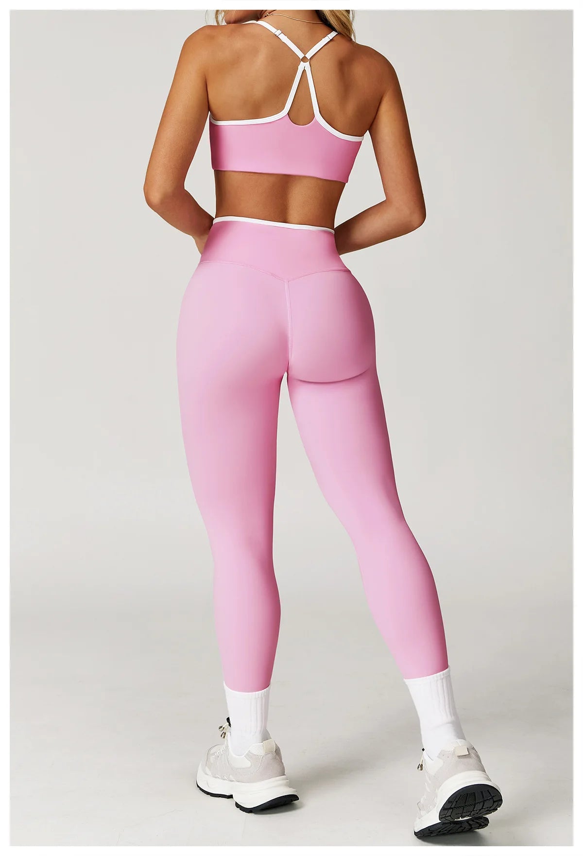 GYMBABE Contour Set