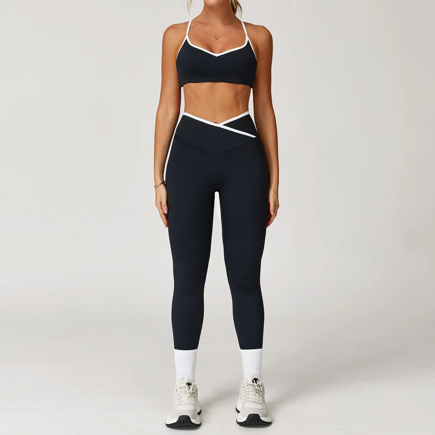 GYMBABE Contour Set