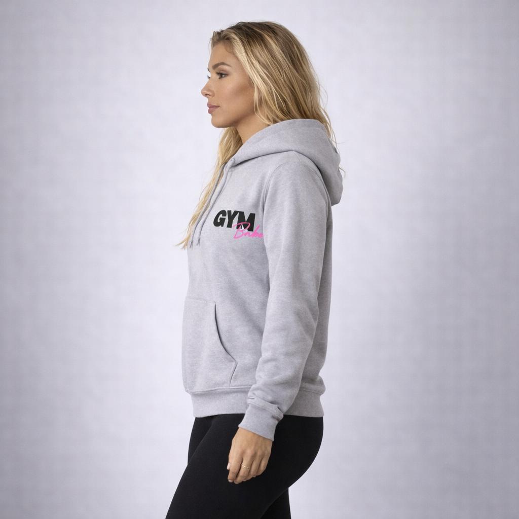 Gymbabe Cozy Power Hoodie