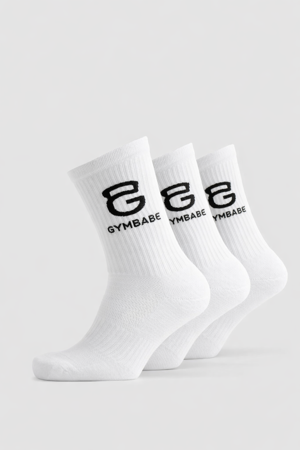 Gymbabe Performance Socks
