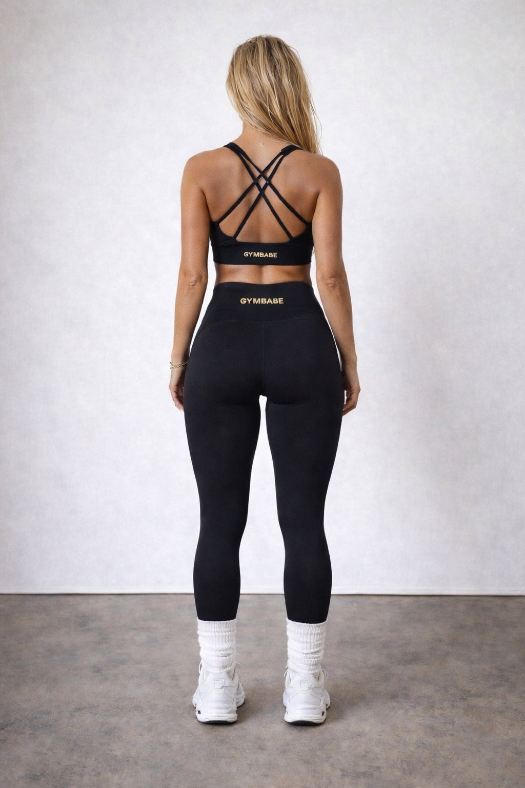 Gymbabe Elegance Gymset