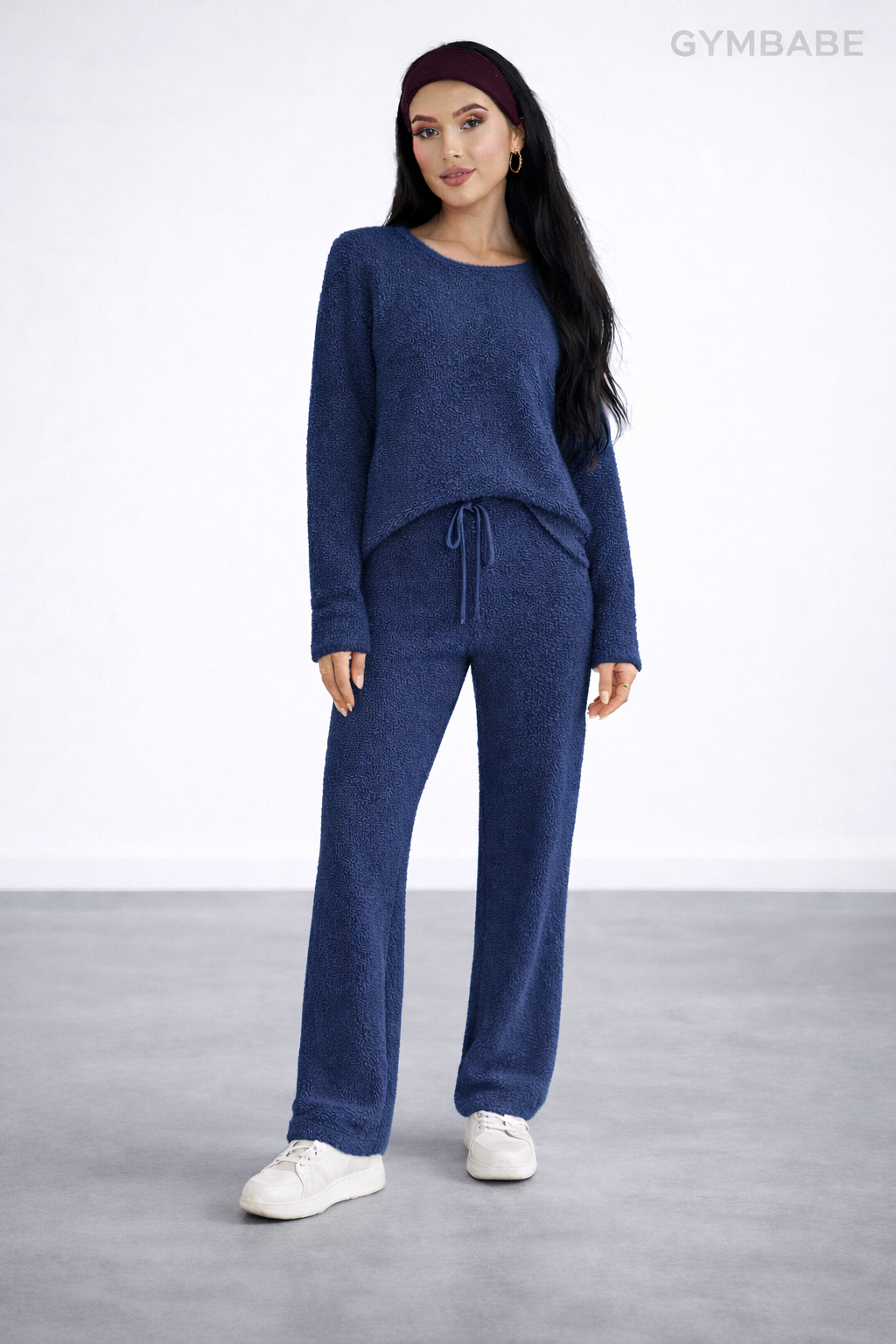 GYMBABE Cloudsoft Lounge Set
