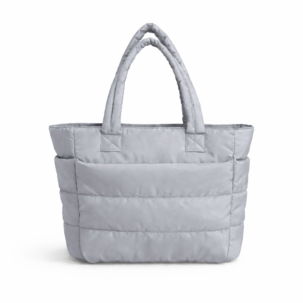 GYMBABE Everyday Tote Bag