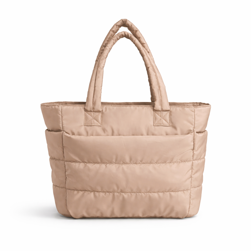 GYMBABE Everyday Tote Bag