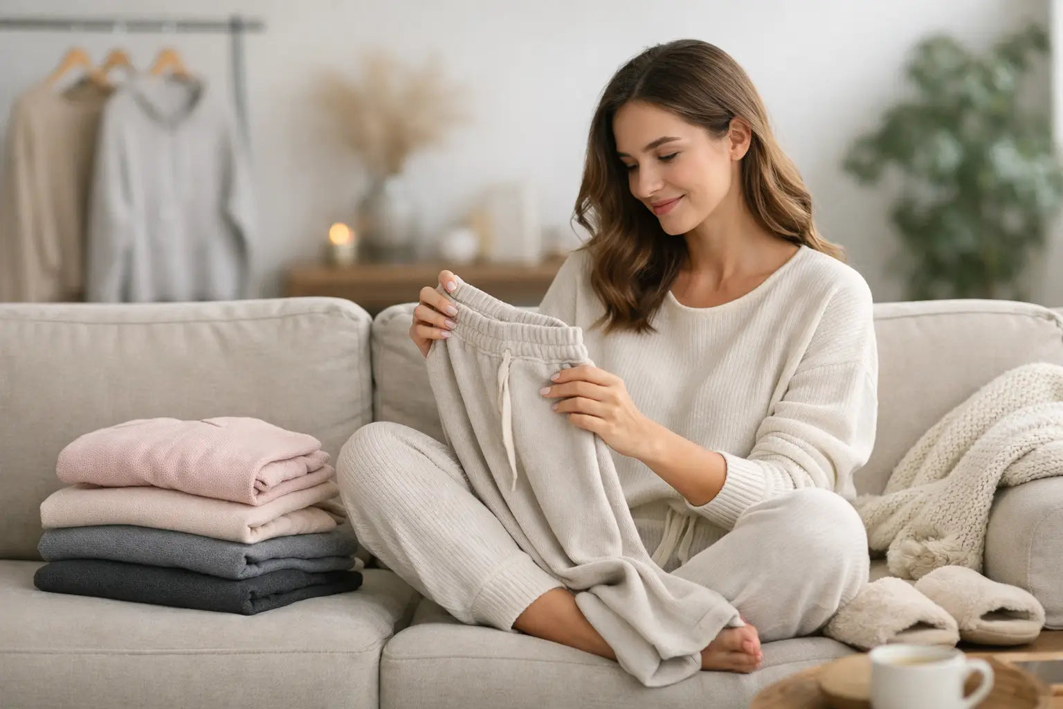 Beste loungewear sets vrouwen: waar let je op?