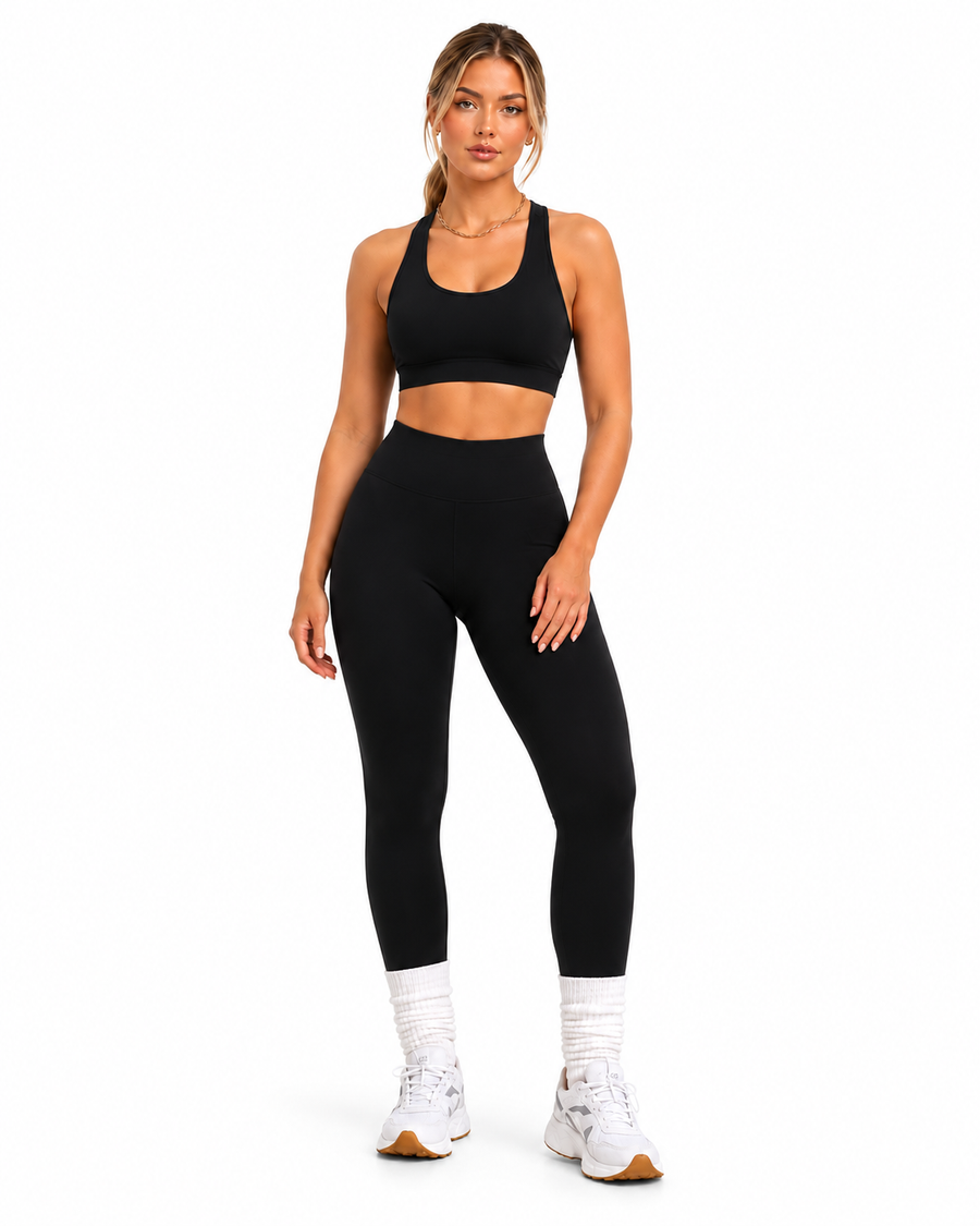 Gymbabe Elegance Gymset