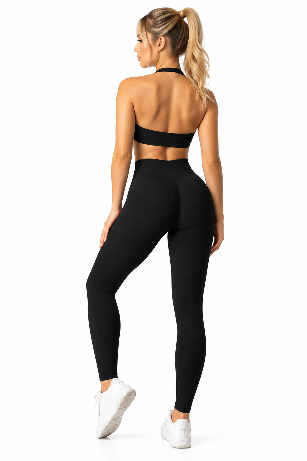 GYMBABE FREEDOM Set