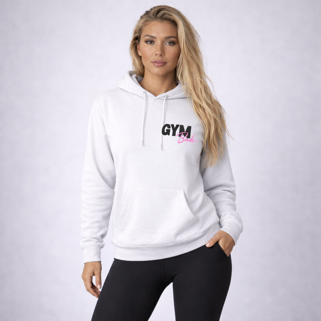 Gymbabe Cozy Power Hoodie