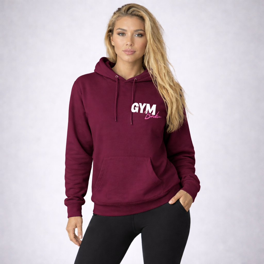 Gymbabe Cozy Power Hoodie