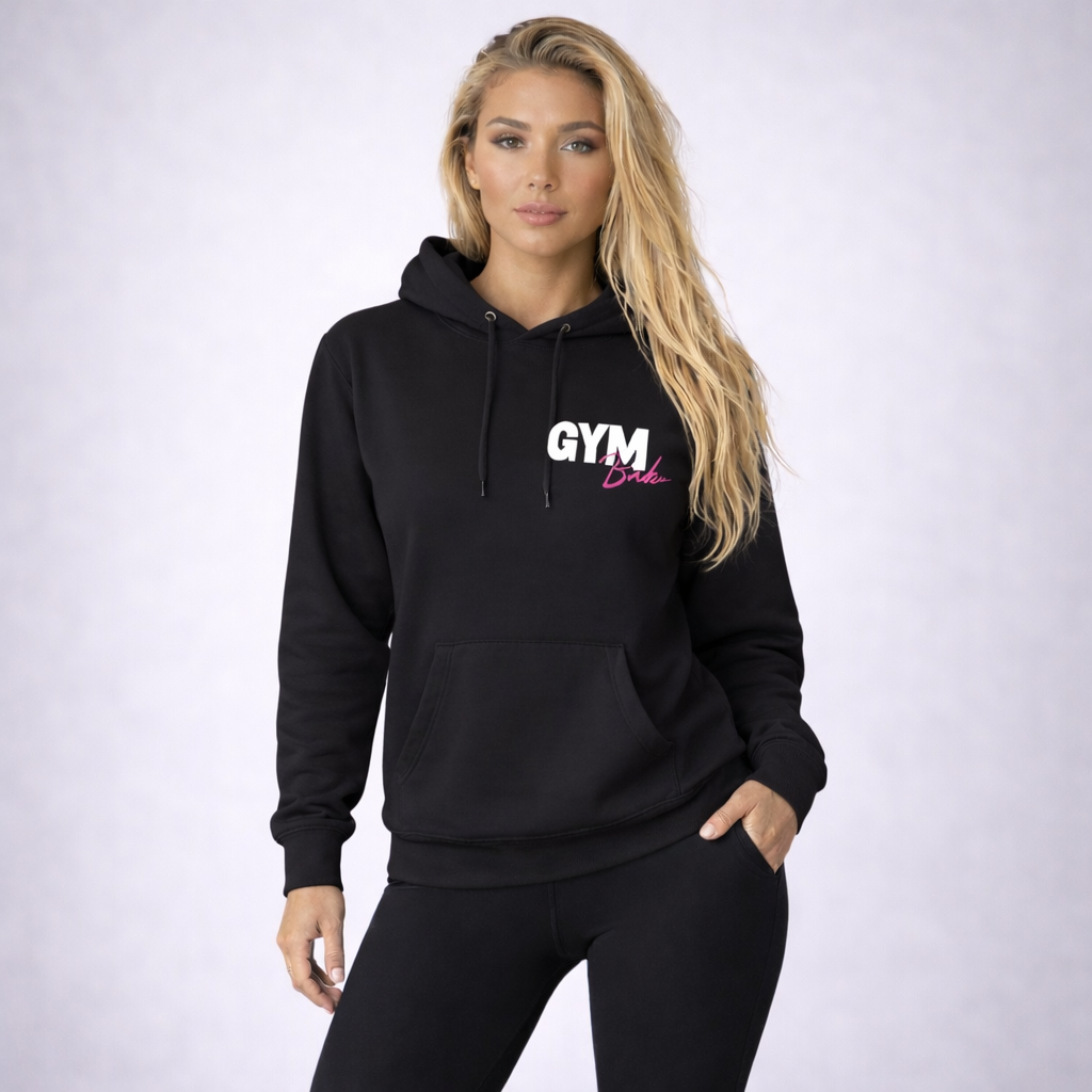 Gymbabe Cozy Power Hoodie