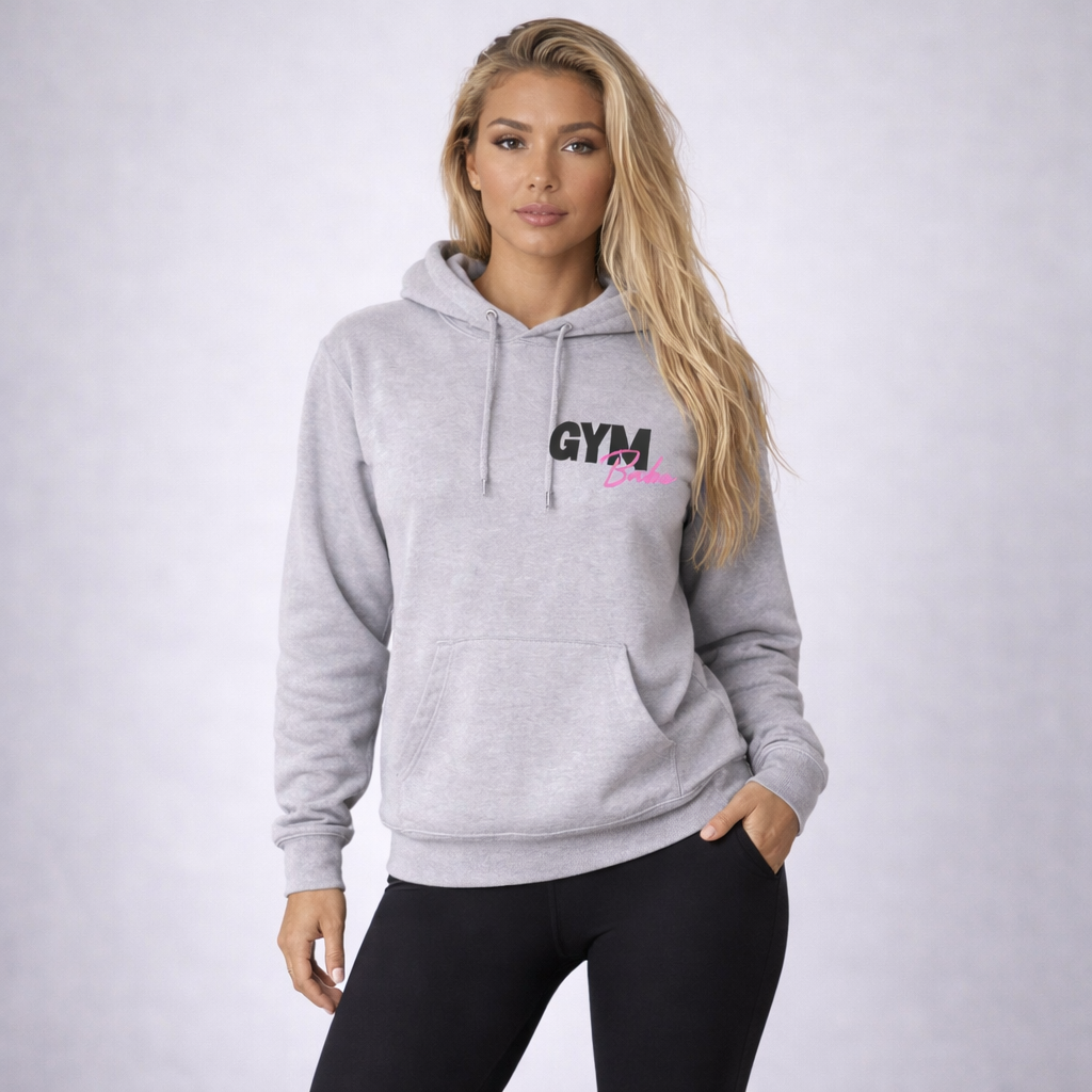 Gymbabe Cozy Power Hoodie