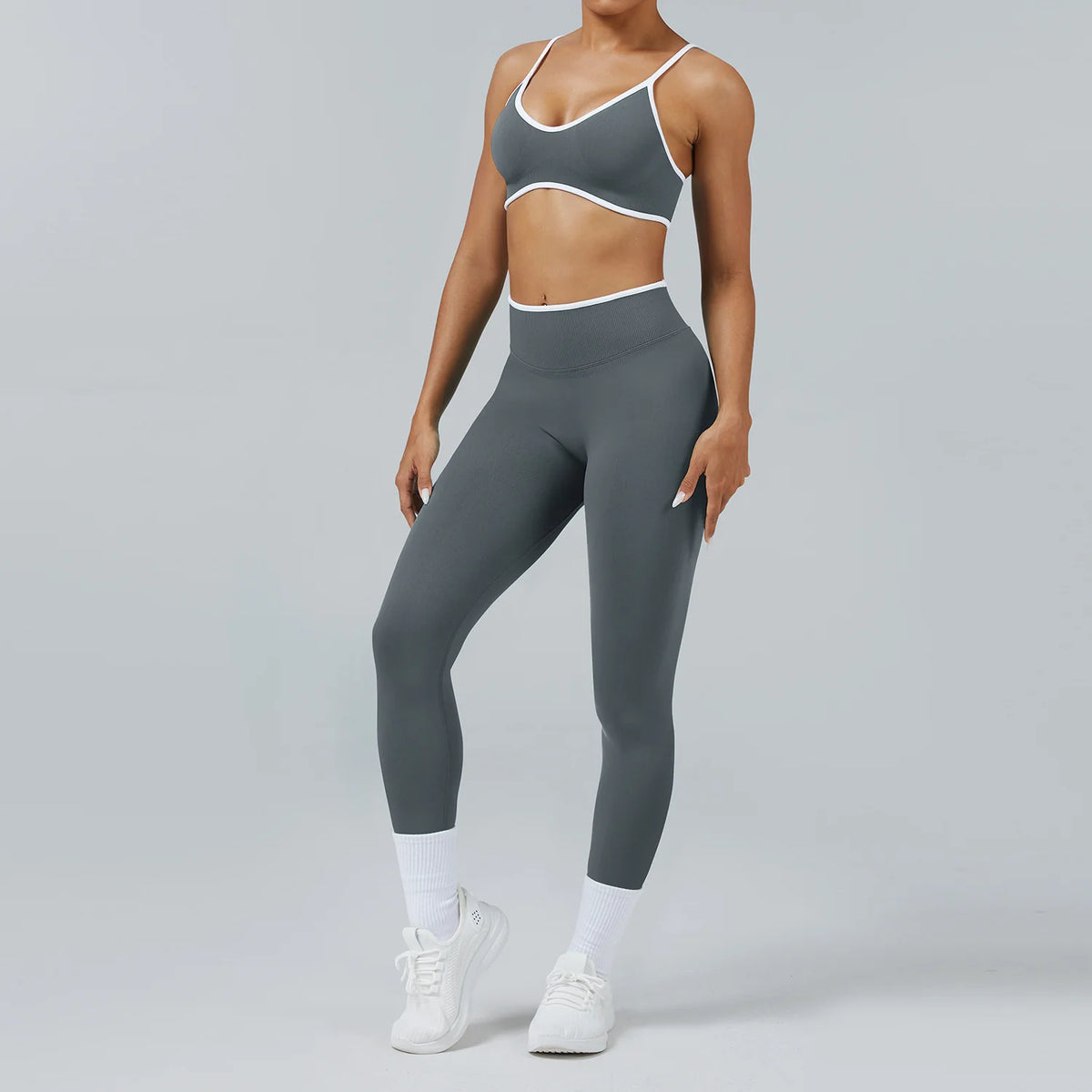 GYMBABE Vortex Sculpt Set