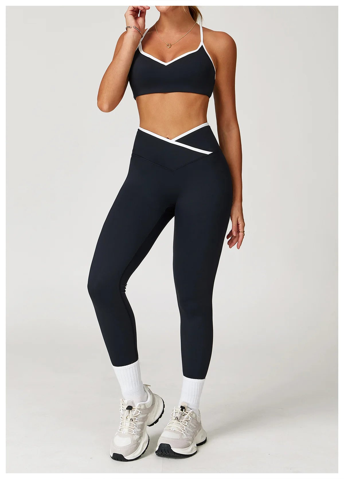 GYMBABE Contour Set