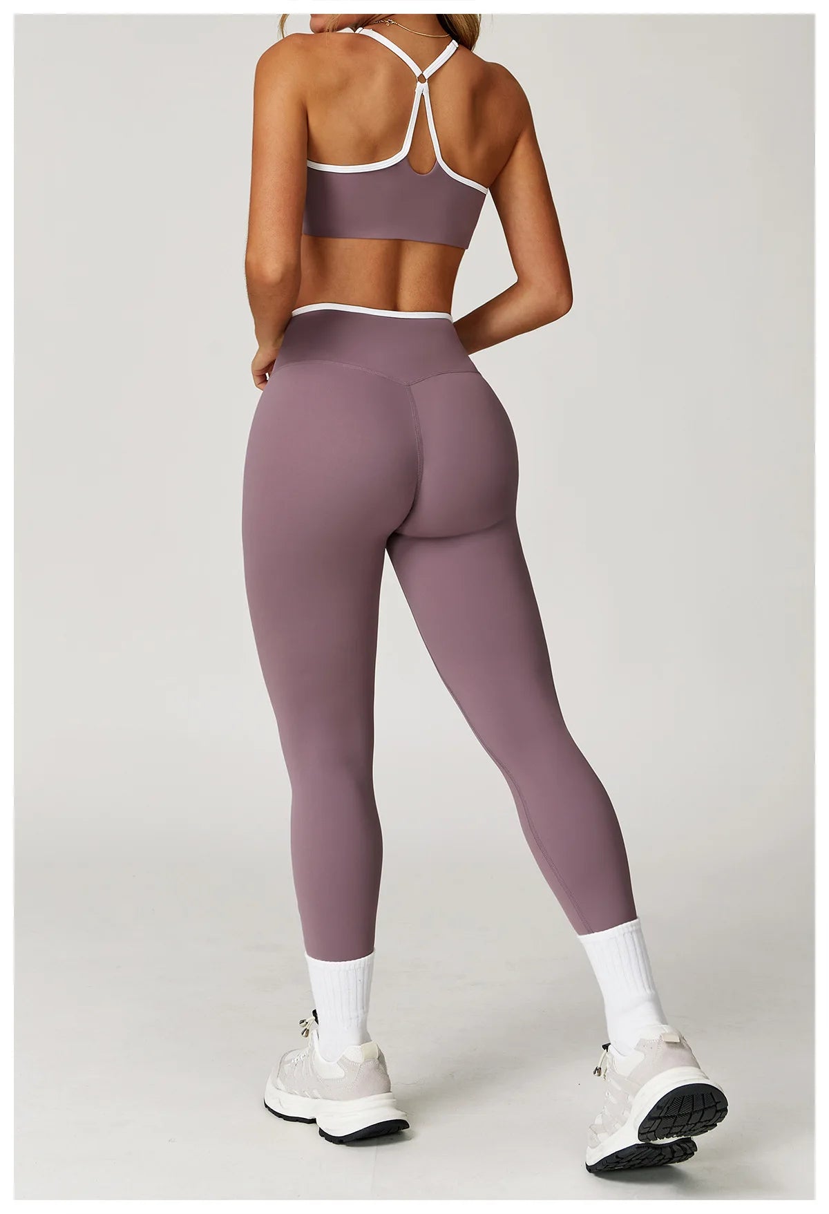 GYMBABE Contour Set