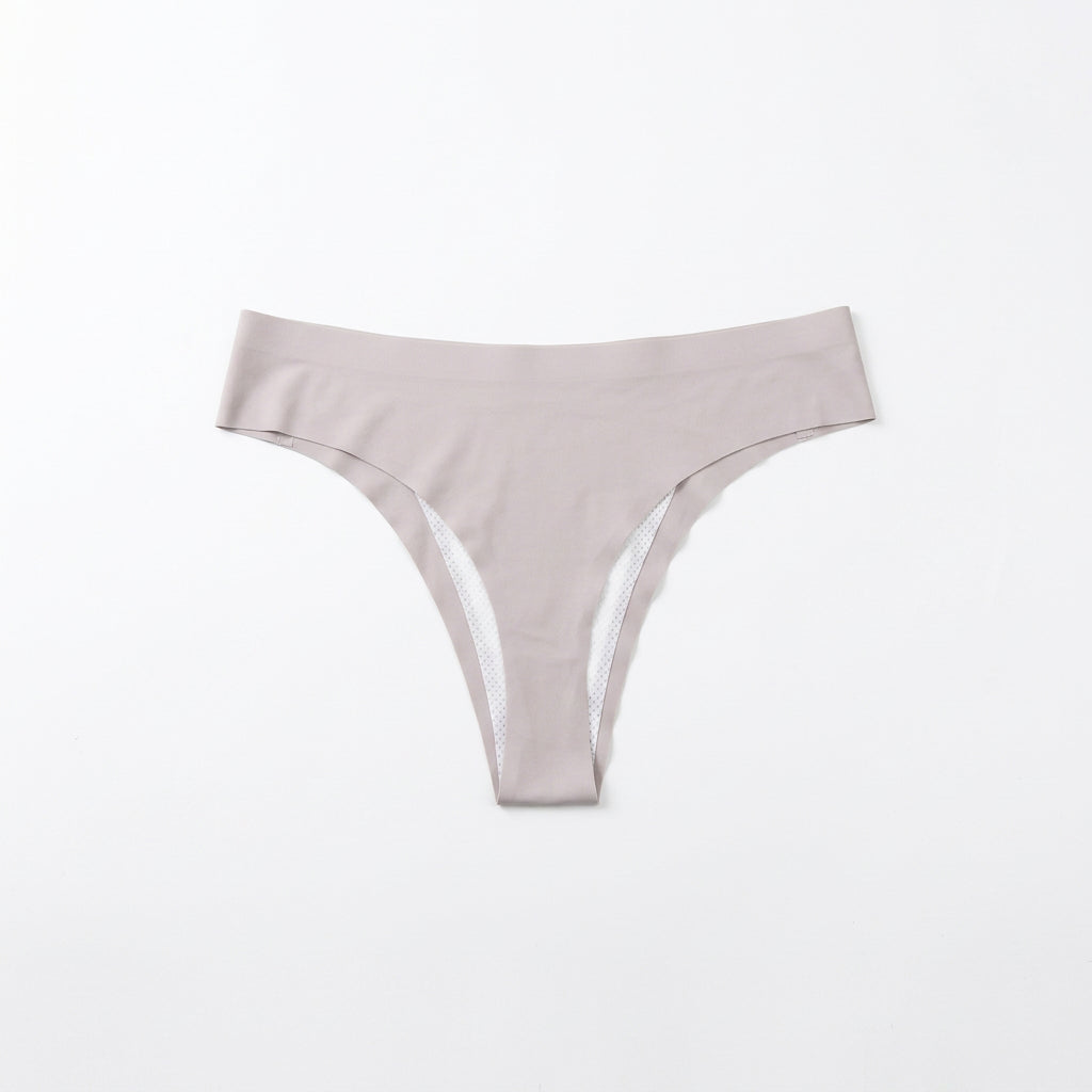 GYMBABE Smooth Fit String
