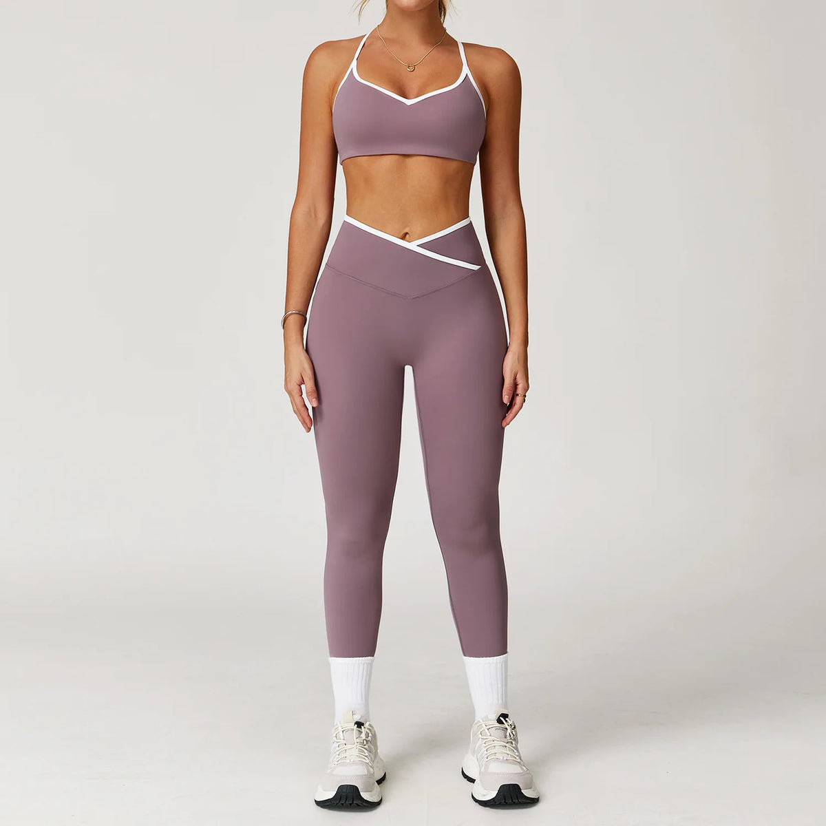 GYMBABE Contour Set