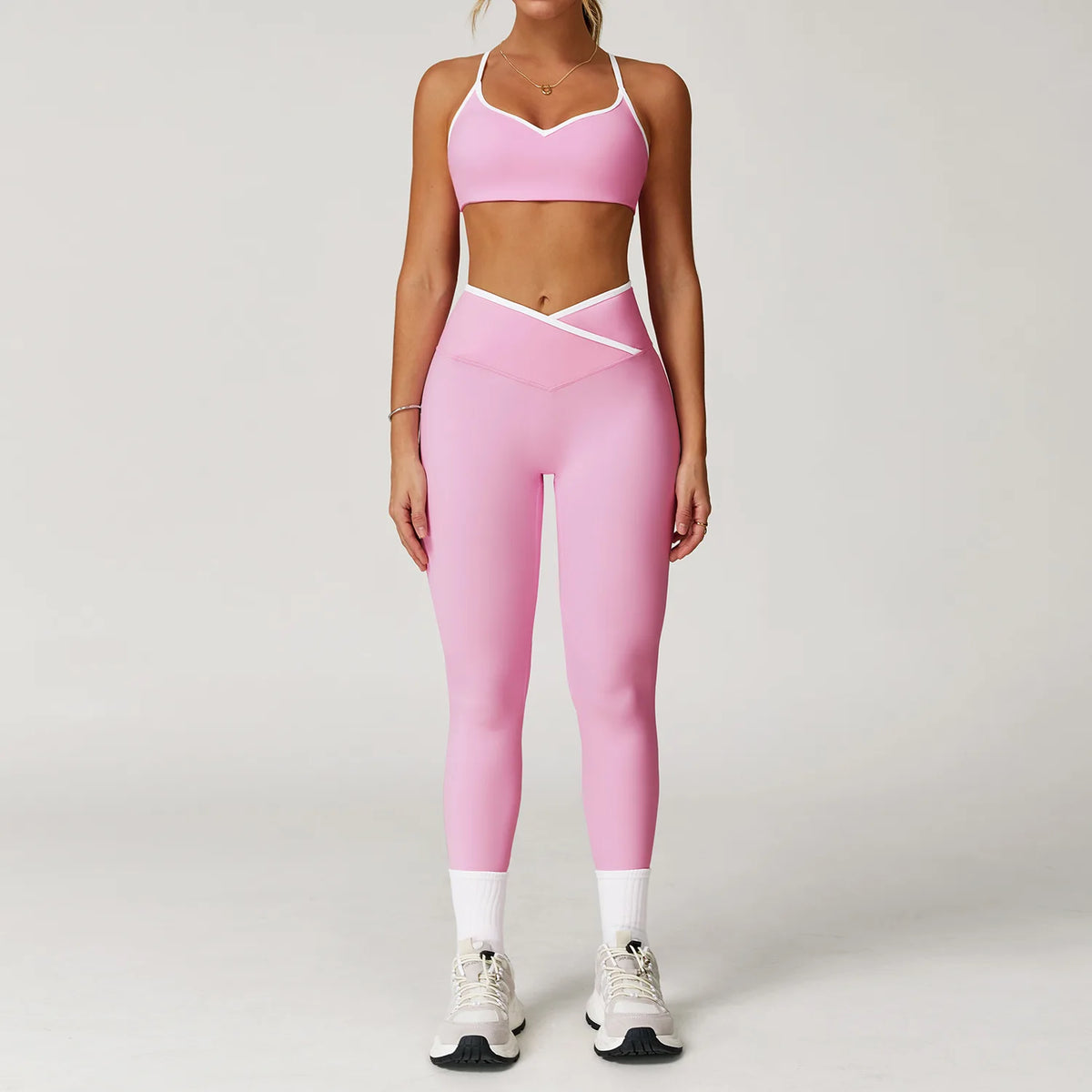 GYMBABE Contour Set