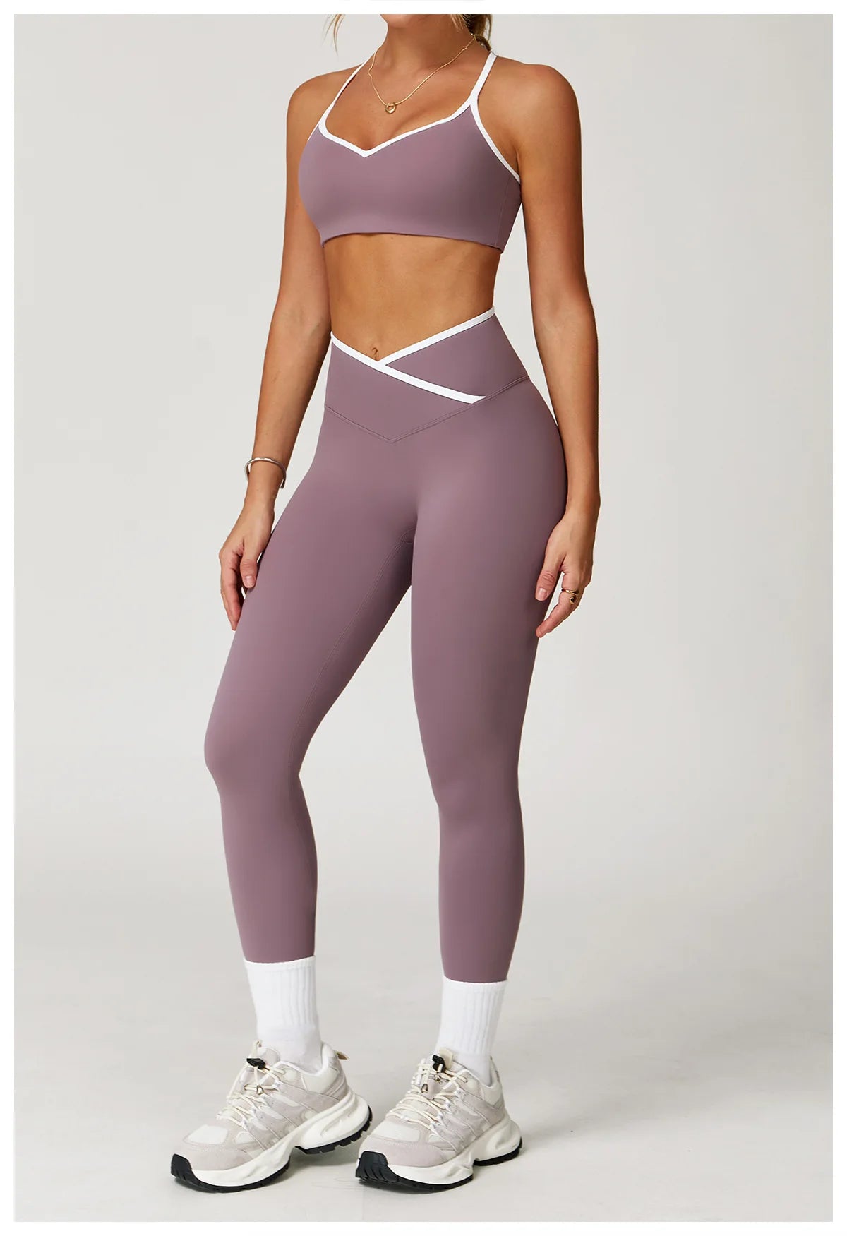 GYMBABE Contour Set