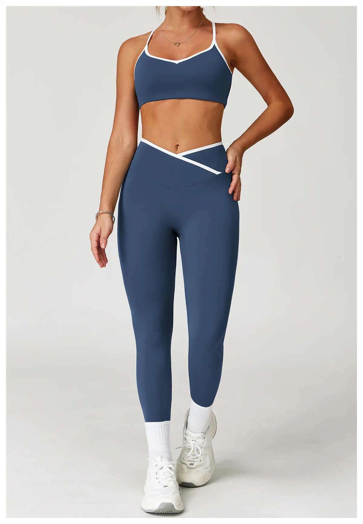 GYMBABE Contour Set