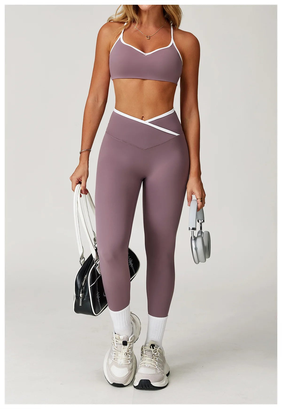GYMBABE Contour Set