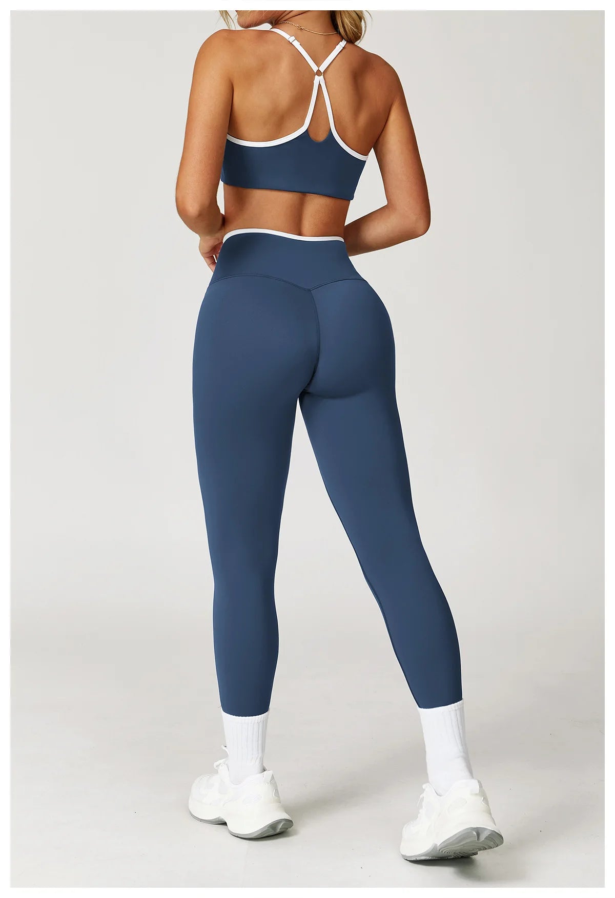 GYMBABE Contour Set