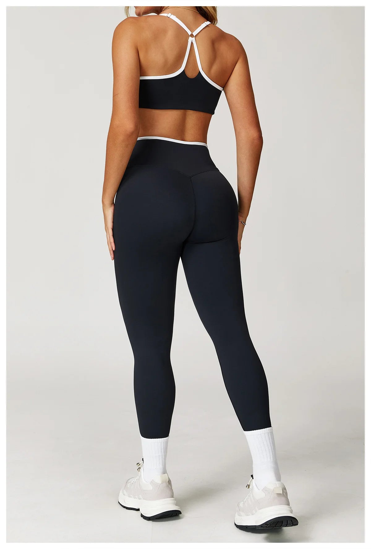 GYMBABE Contour Set