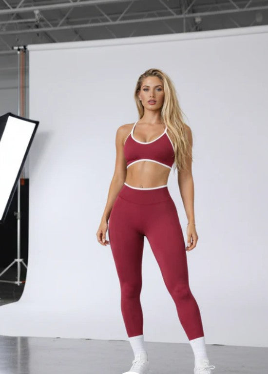 GYMBABE Vortex Sculpt Set