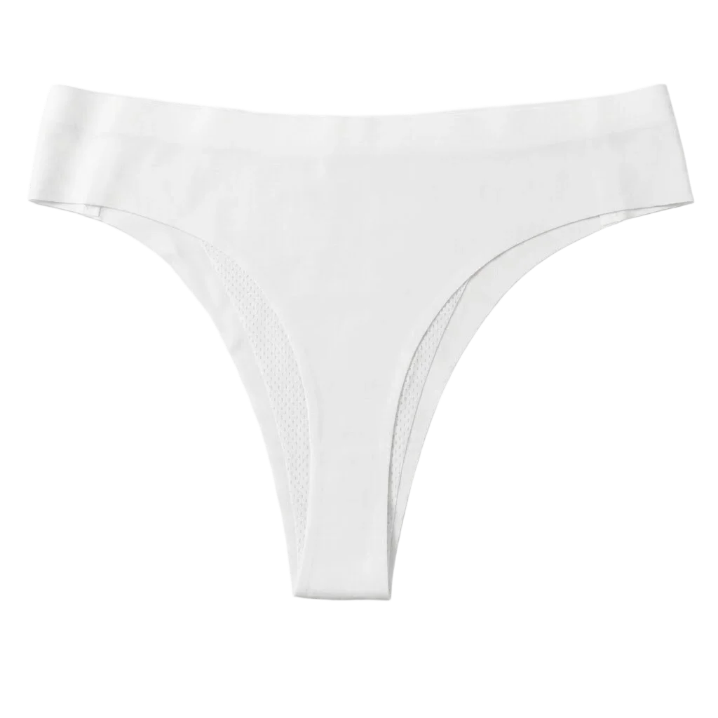 GYMBABE Smooth Fit String