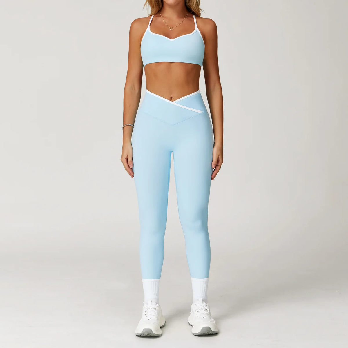GYMBABE Contour Set