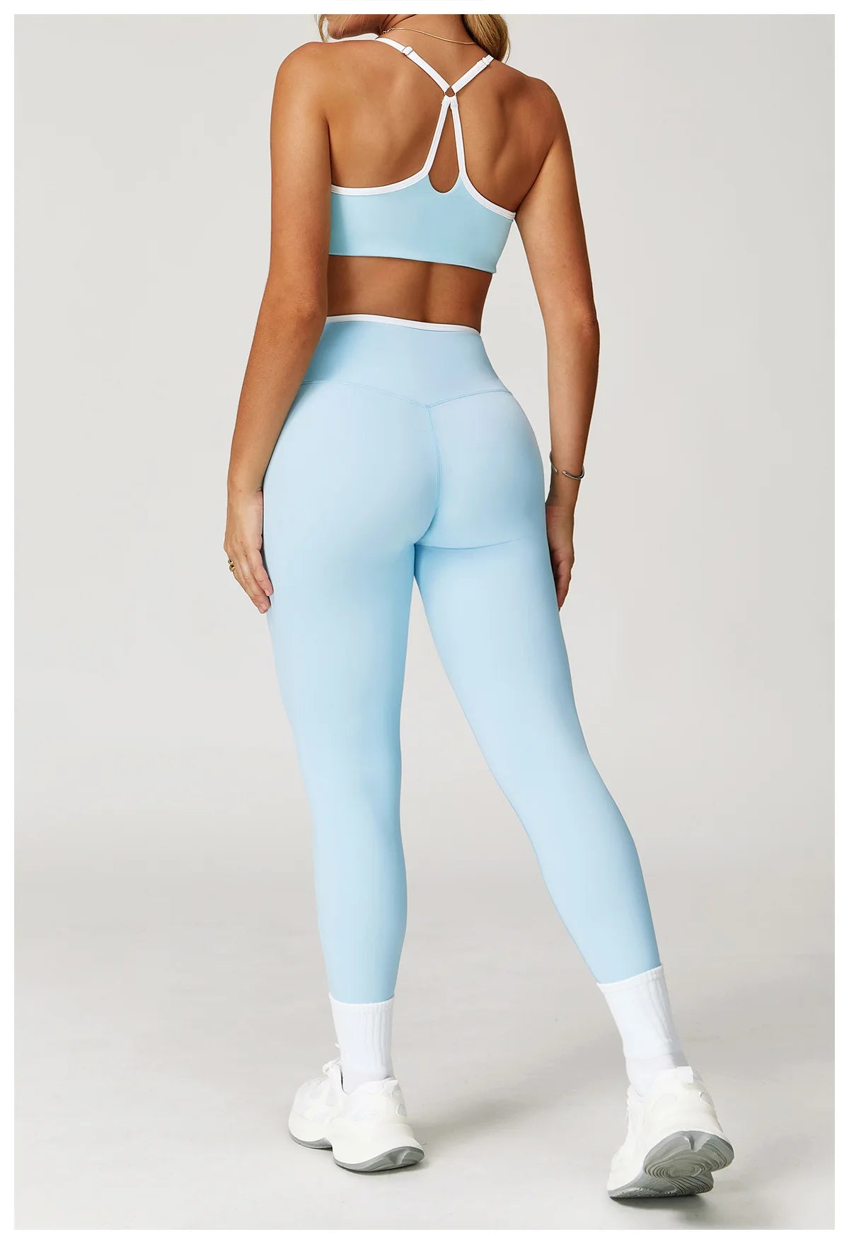 GYMBABE Contour Set
