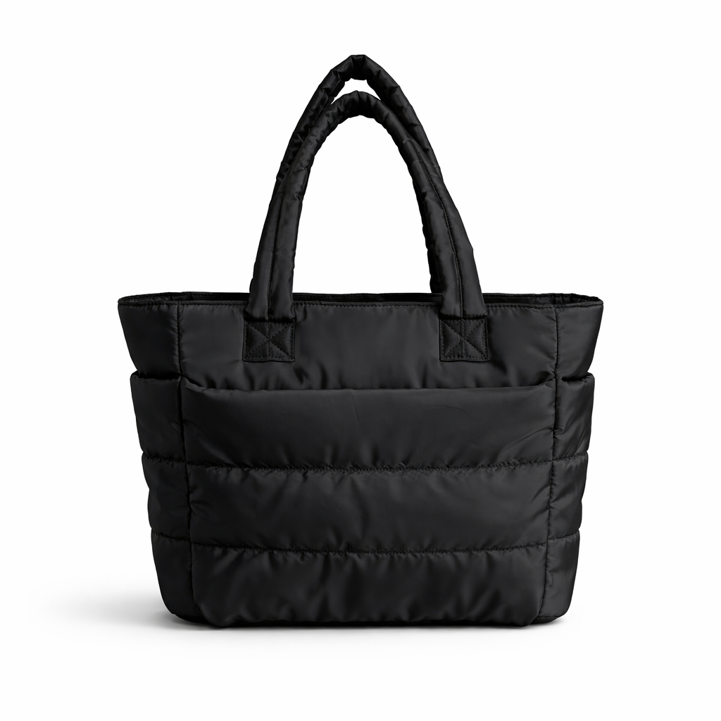 GYMBABE Everyday Tote Bag