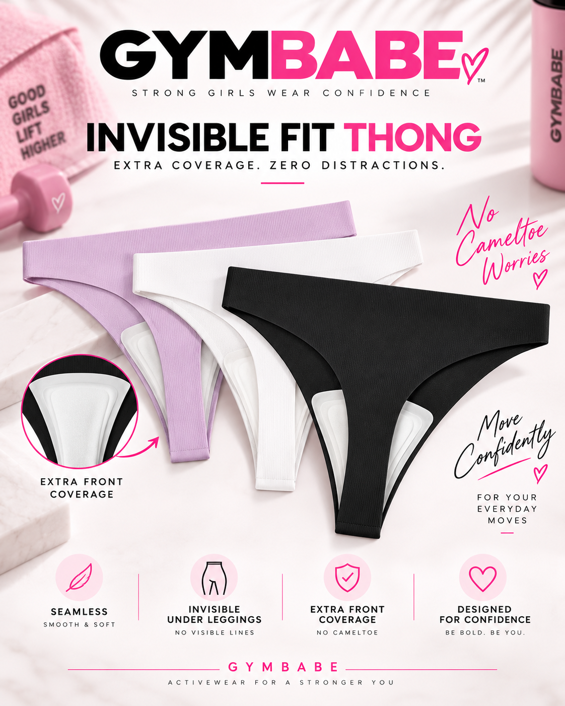Bestsellers Dames Gymkleding