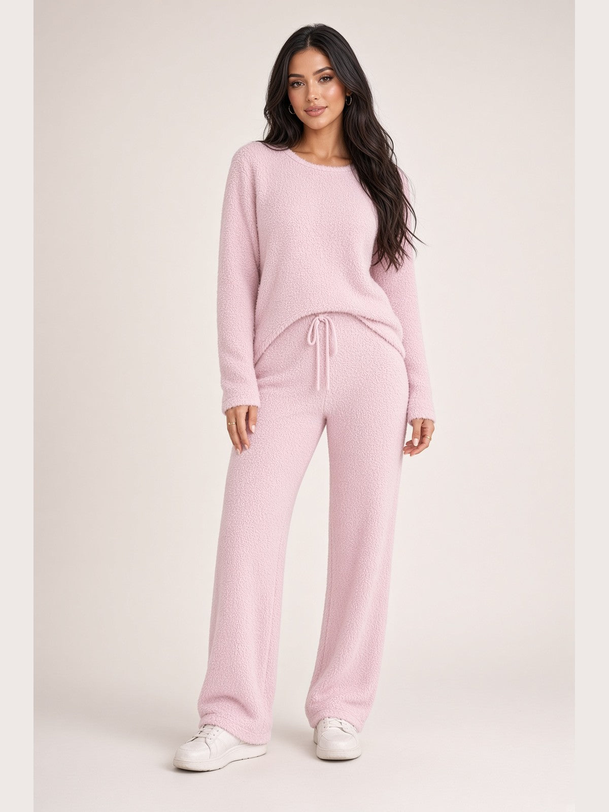 GYMBABE LOUNGEWEAR