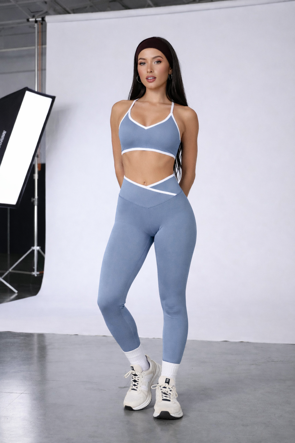 GYMBABE Contour Set
