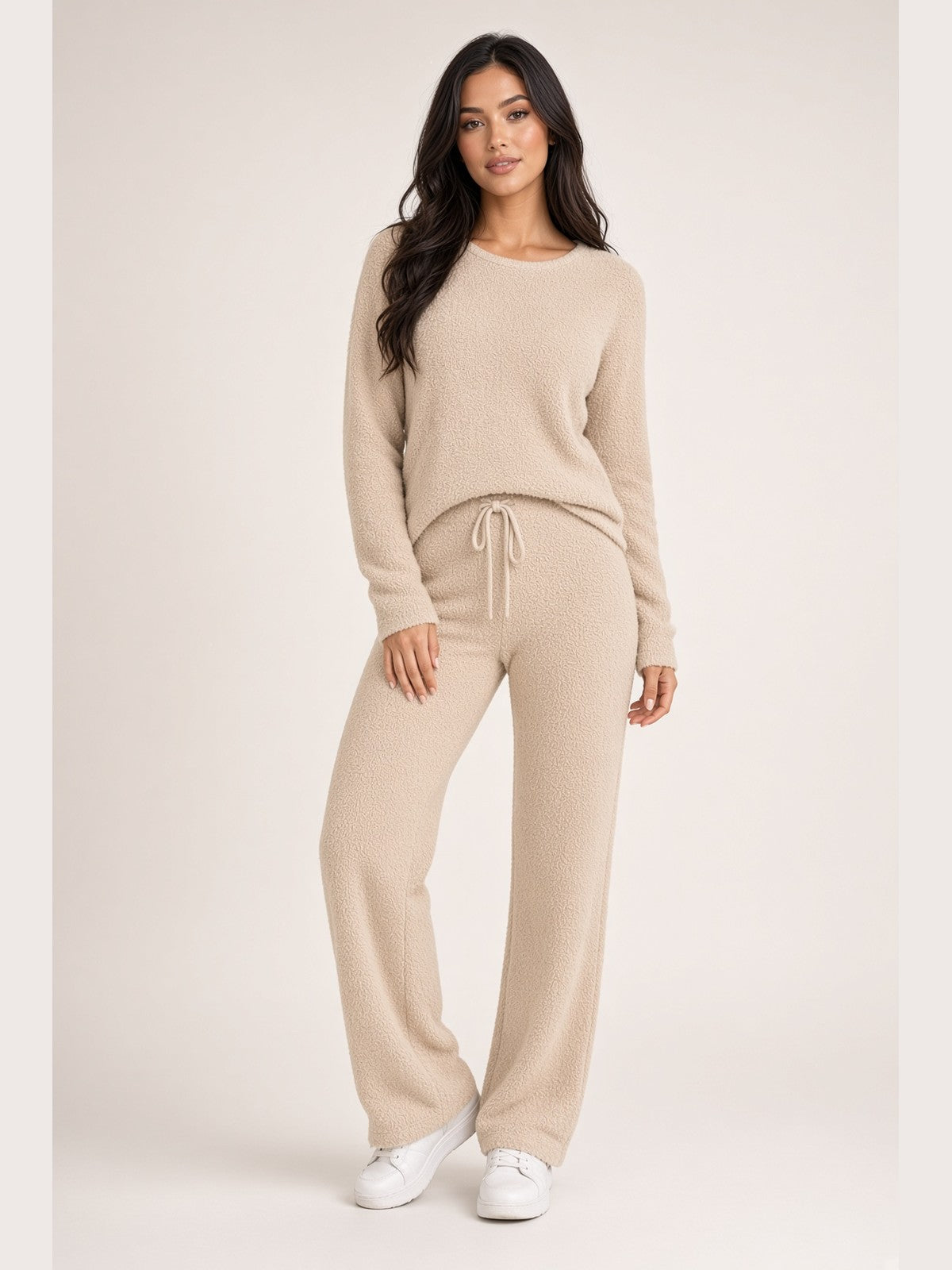 GYMBABE Cloudsoft Lounge Set