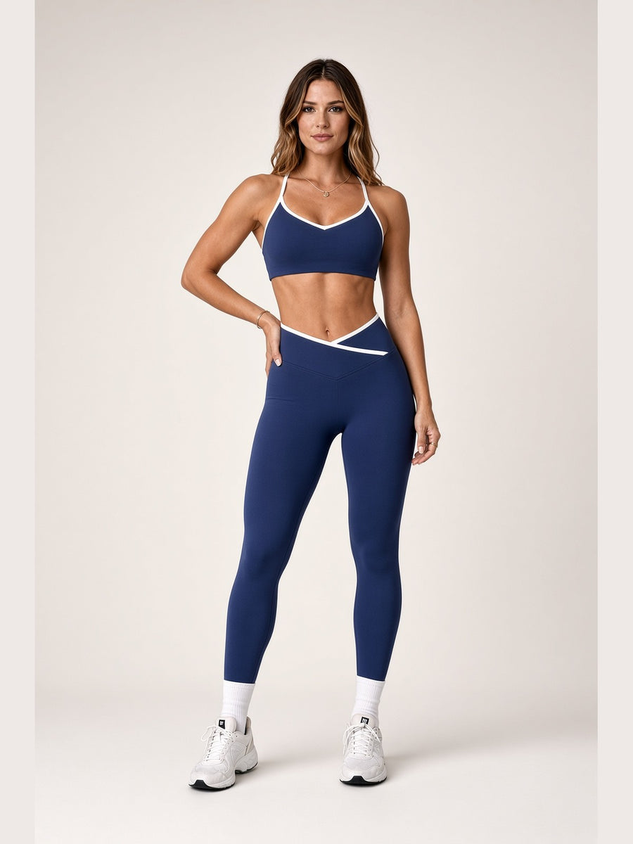 GYMBABE Contour Set