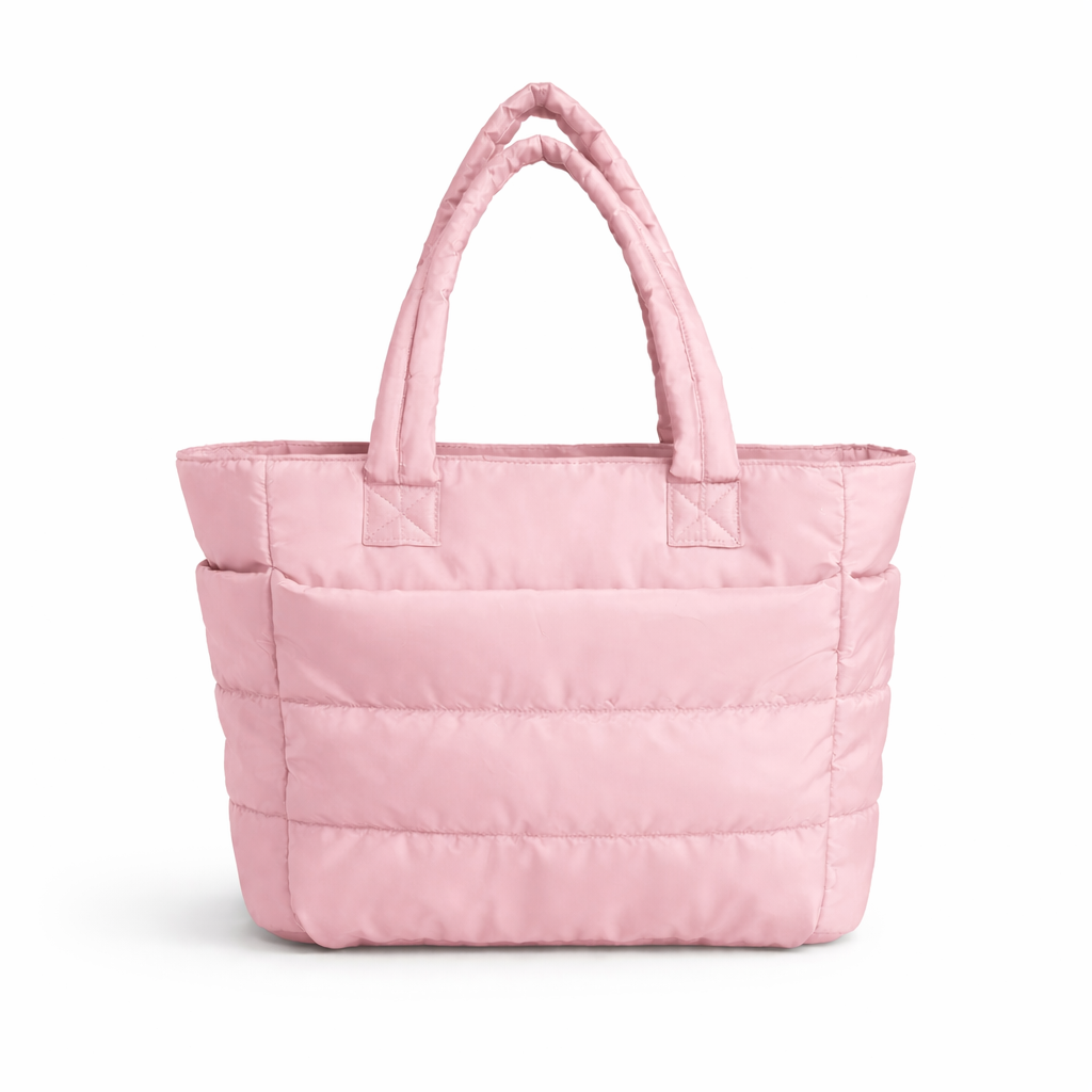 GYMBABE Everyday Tote Bag